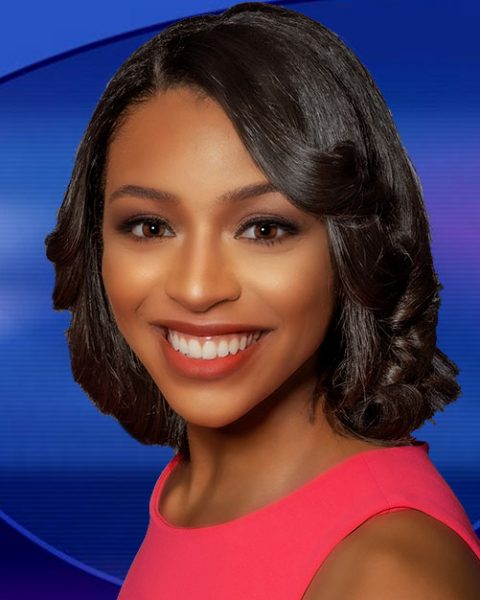<b>Kori Johnson</b><br> KSLA, Shreveport