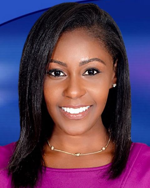 <b>Ashley Kirklen</b><br> WLWT, Cincinnati