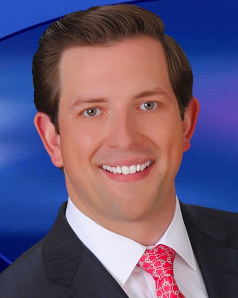 <b>Peter Maxwell</b><br> WXYZ, Detroit