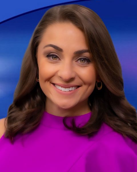 <b>Meredith Helline</b><br> WMBF, Myrtle Beach