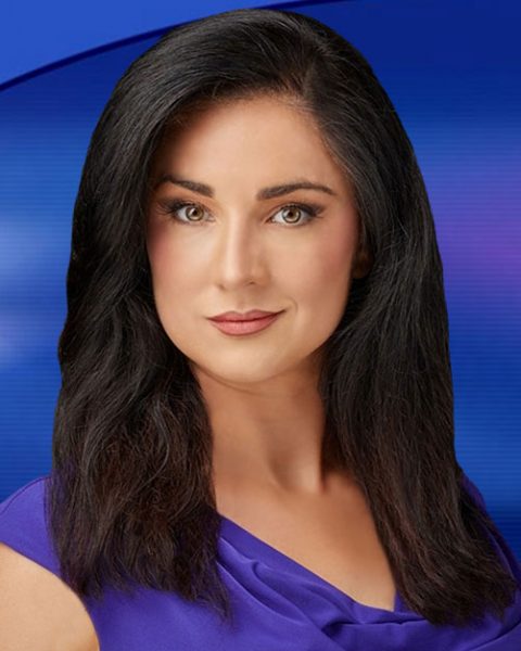 <b>Courtney Johns</b><br> KTVX, Salt Lake City