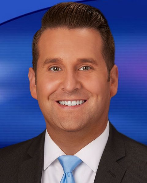 <b>Nick Allard</b><br> KIRO, Seattle