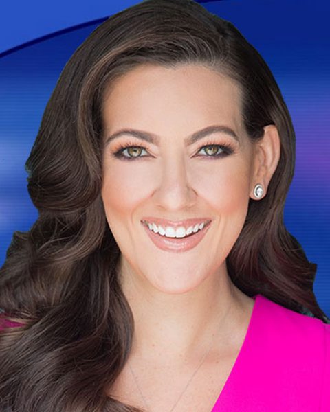 <b>Lindsay Clein</b><br> Fox 46, Charlotte