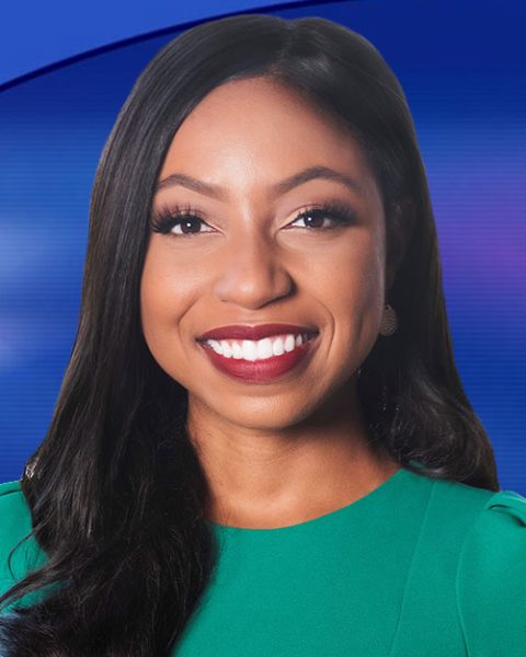 <b>Brea Love</b><br> KXTV, Sacramento