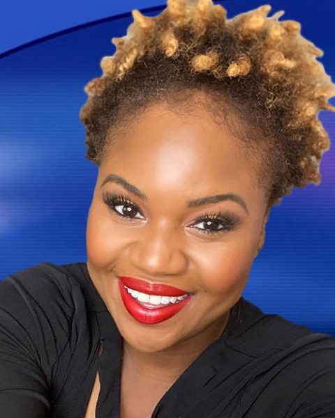 <b>Taisha Walker</b><br> KPRC, Houston