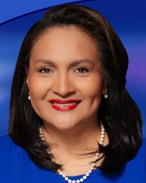 <b>Patricia Santos</b><br> KSAT, San Antonio