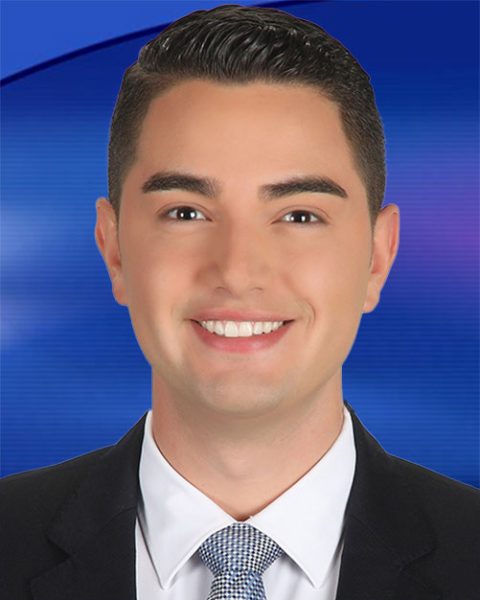 <b>Christian Colón</b><br> WTVJ, Miami