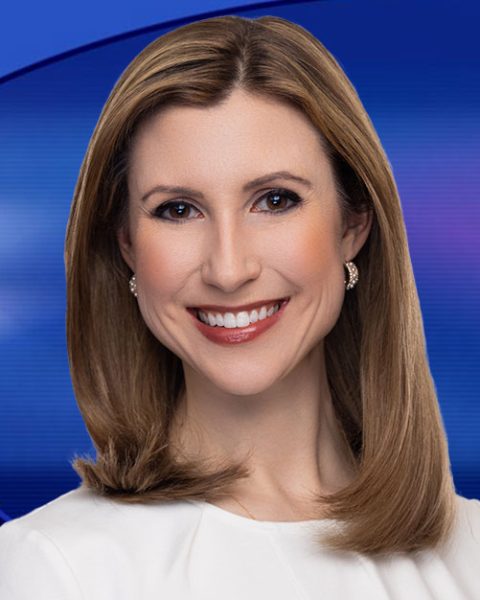 <b>Amy Hudak</b><br> WPXI, Pittsburgh