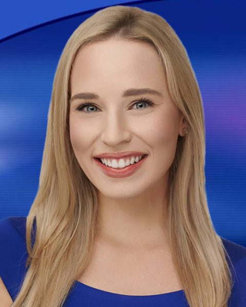 <b>Megan Myers</b><br> WTSP, Tampa Bay