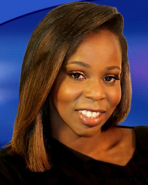 <b>Hollani Davis</b><br> WPTV, West Palm