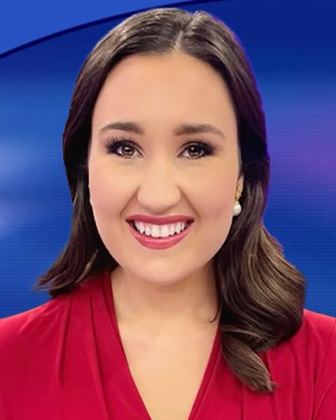 <b>Elizabeth Kuebel</b><br> WDSU, New Orleans