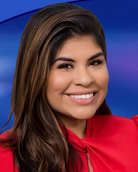 <b>Kristen Aguirre</b><br> WWMT, Kalamazoo