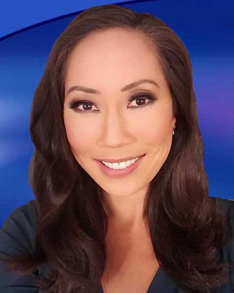 <b>Renee Eng</b><br> Spectrum News 1, Los Angeles
