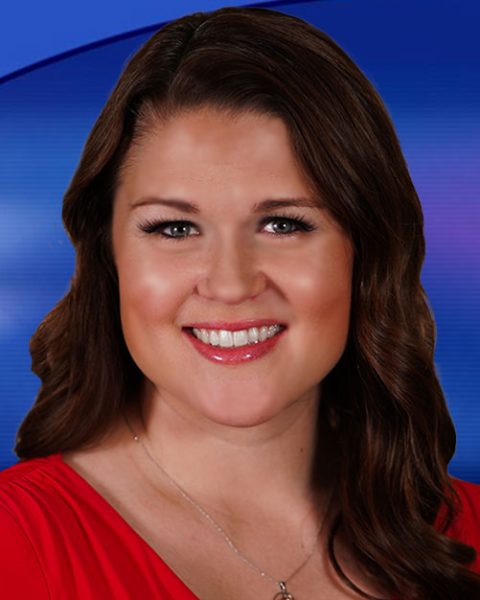 <b>Erin Murray</b><br> Bay News 9, Tampa