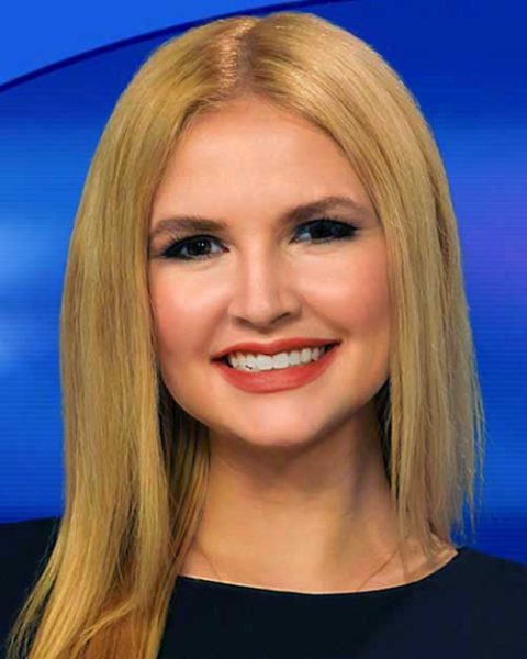 <b>Nikki Sheaks</b><br> WINK, Fort Myers