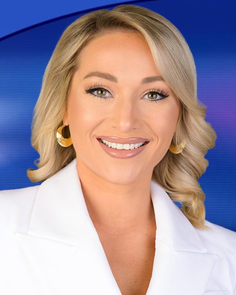 <b>Andrea Henderson</b><br> KDVR, Denver