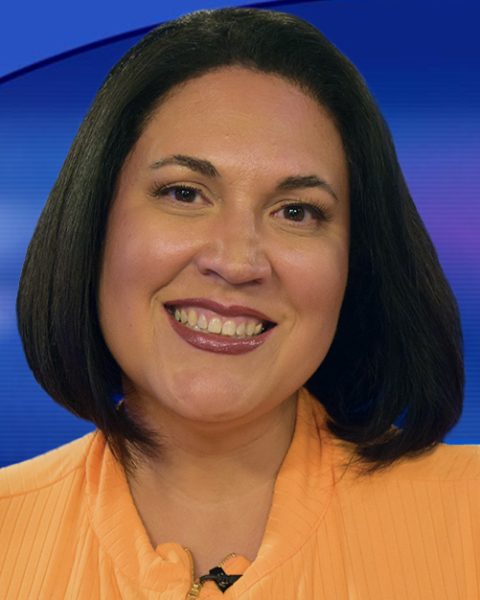 <b>Pilar Pedraza</b><br> KAKE, Wichita