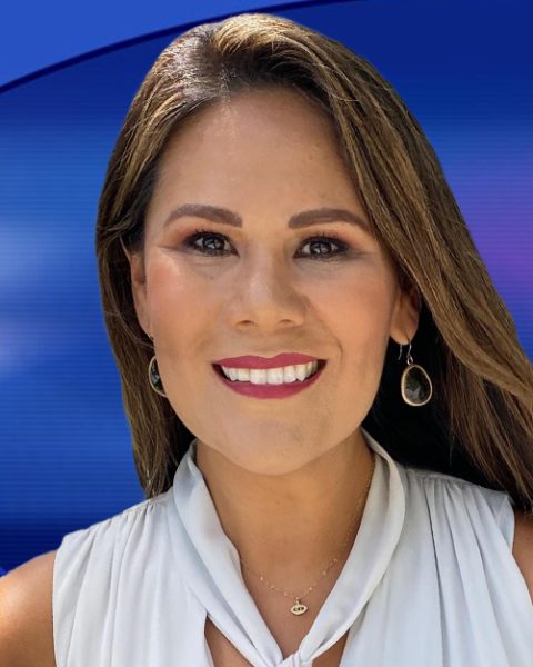 <b>Vanessa Araiza</b><br> KPHO/KTVK, Phoenix