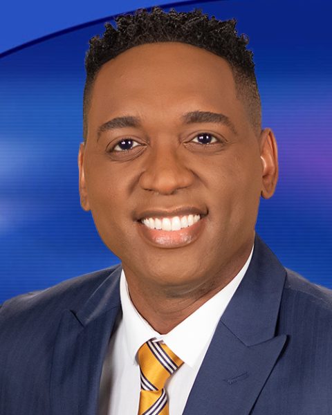 <b>Khiree Stewart</b><br> WBAL, Baltimore