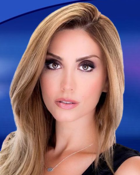 <b>Ellina Abovian</b><br> KTLA, Los Angeles