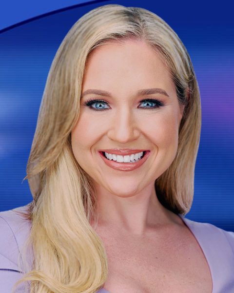 <b>Vicki Graf</b><br> WFXT, Boston