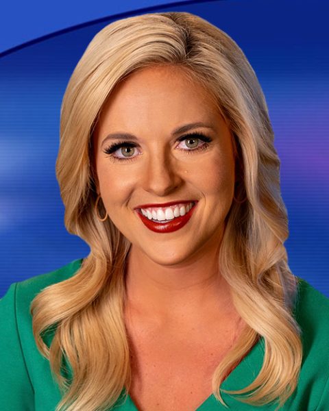 <b>Morgan Mobley</b><br> KMBC, Kansas City