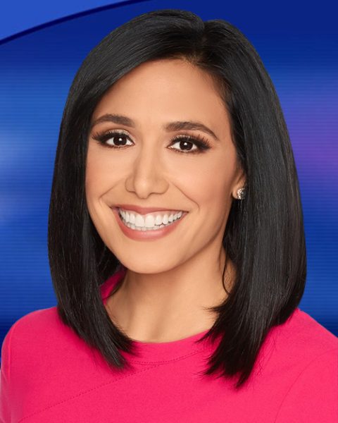 <b>Marissa Torres</b><br> FOX Weather, New York