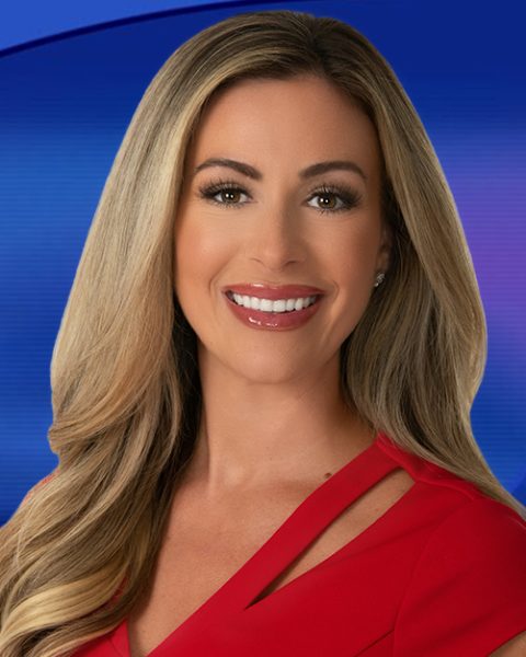 <b>Danielle Avitable</b><br> WOWT, Omaha