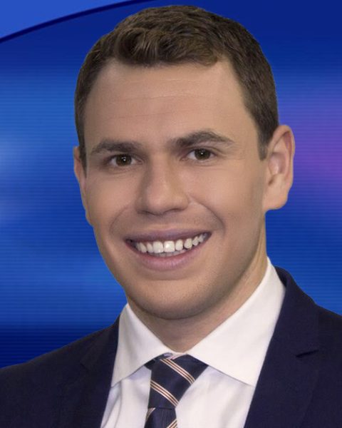 <b>Adam Mintzer</b><br> WKRN, Nashville