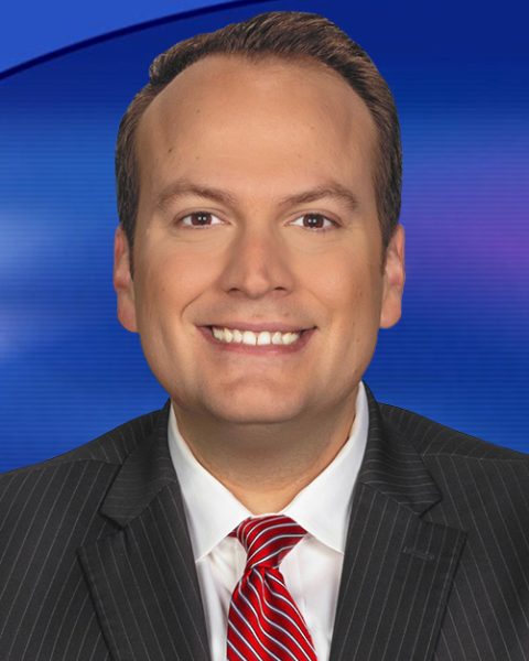 <b>Zak Dahlheimer</b><br> WCTV, Tallahassee