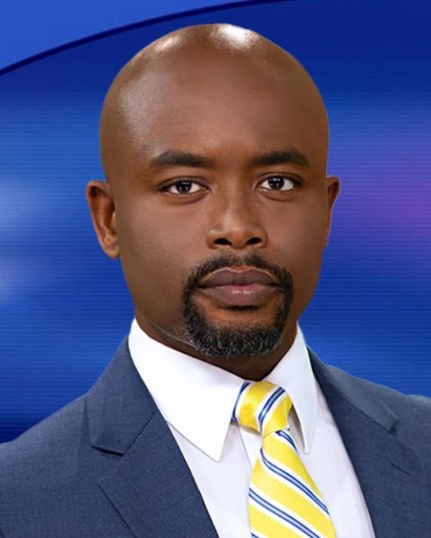 <b>Franklin White</b><br> WSVN, Miami
