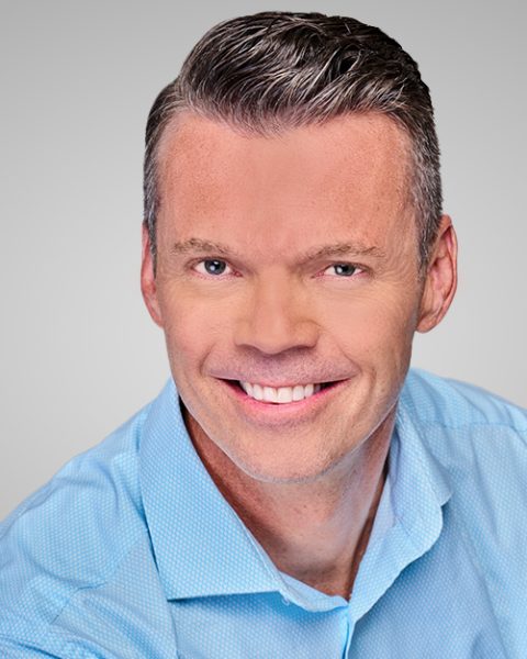 <b>Brandon Gilbert</b><br> Client Services