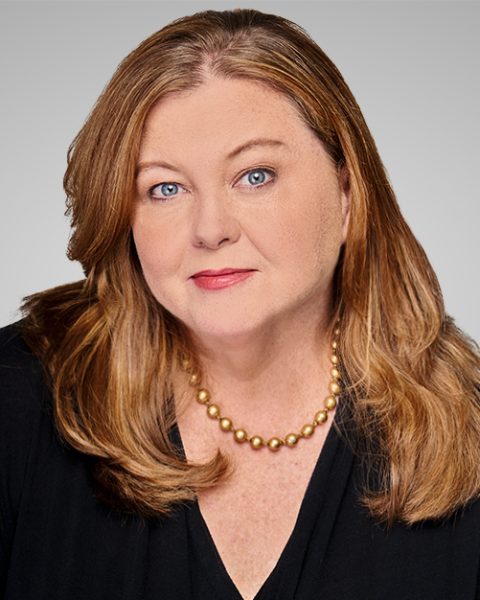 <b>Carolyn Kane</b><br> President, AGENT