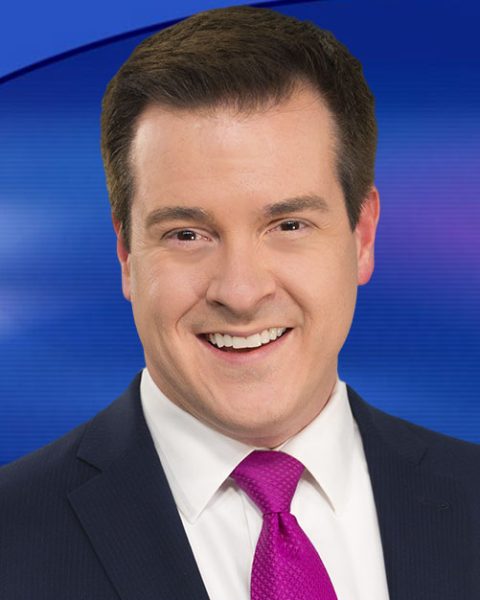 <b>Cody Holyoke</b><br> KMBC, Kansas City