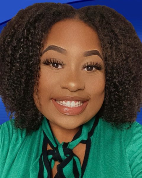 <b>Tia Johnson</b><br> WDAF, Kansas City
