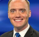 Meteorologist Damien Lodes