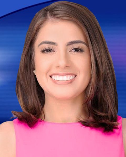 <b>Christinna Bautista</b><br> WTKR, Norfolk