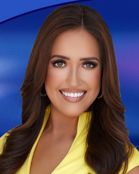 <b>Amelia Mugavero</b><br> KTVT, Dallas