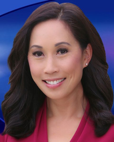 <b>Renee Eng</b><br> Spectrum News 1, Los Angeles