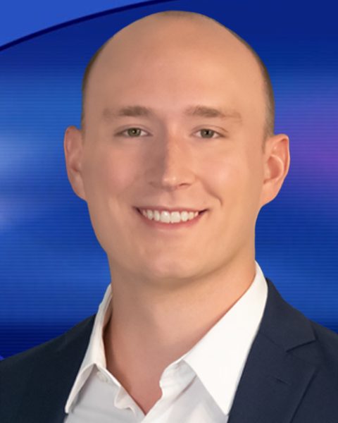 <b>Gage Goulding</b><br> KPRC, Houston