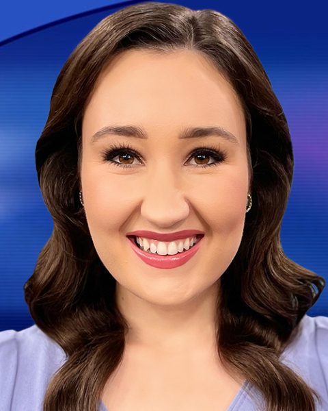 <b>Elizabeth Kuebel</b><br> WDSU, New Orleans