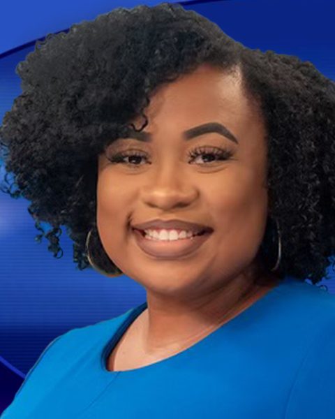 <b>Tia Johnson</b><br> KMBT, Beaumont