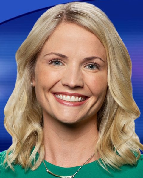 <b>Katie Nordeen</b><br> WGHP, Winston-Salem