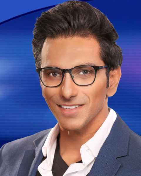 <b>Faraz Javed</b><br> WXYZ, Detroit