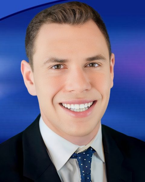 <b>Adam Mintzer</b><br> WKRN, Nashville