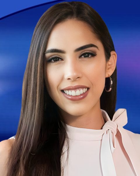 <b>Camila Fernandez</b><br> Miami