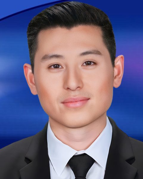 <b>Justin Lum</b><br> KSAZ, Phoenix