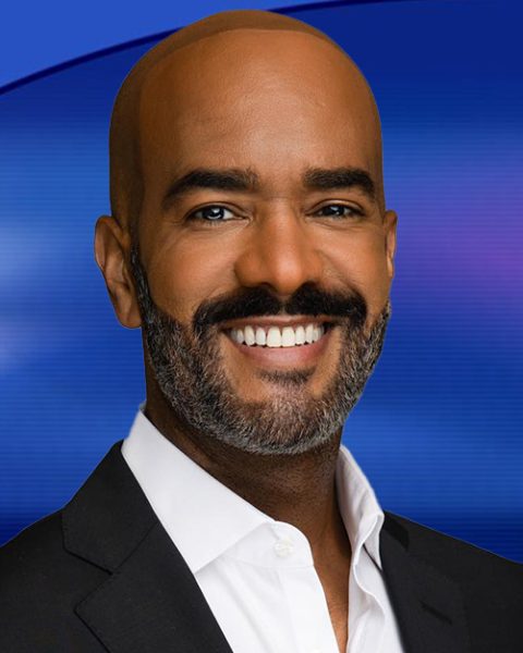 <b>Rodney Dunigan</b><br> WSYX, Columbus, OH