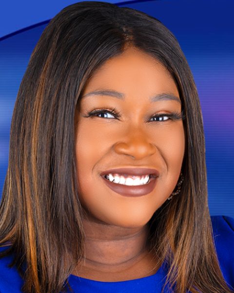 <b>Brittany Ward</b><br> DC News Now, Washington, D.C.