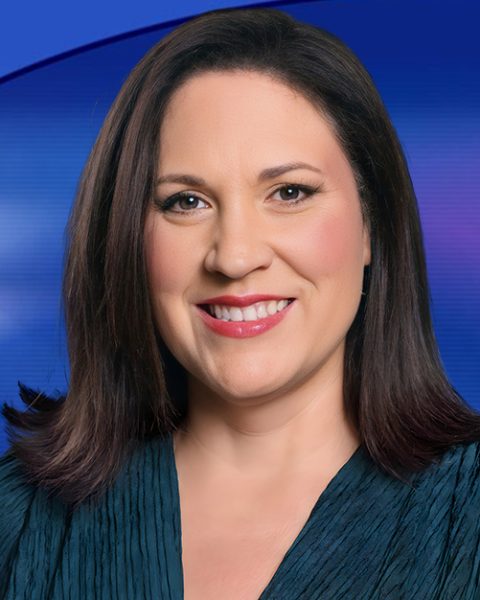 <b>Pilar Pedraza</b><br> KAKE, Wichita